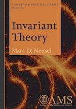 Invariant Theory