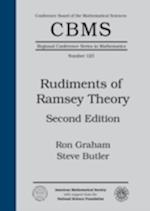 Rudiments of Ramsey Theory