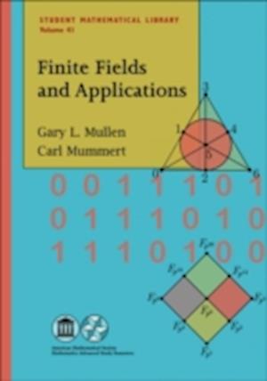 Finite Fields and Applications