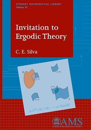 Invitation to Ergodic Theory