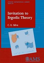 Invitation to Ergodic Theory