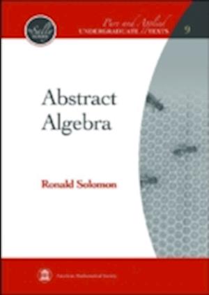 Abstract Algebra