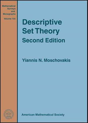 Descriptive Set Theory