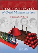 Famous Puzzles of Great Mathematicians