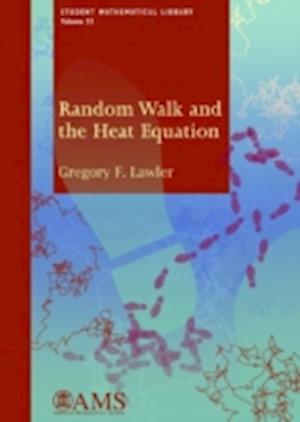 Random Walk and the Heat Equation