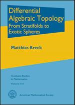 Differential Algebraic Topology