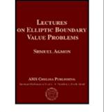 Lectures on Elliptic Boundary Value Problems