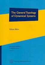 The General Topology of Dynamical Systems