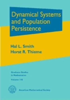 Dynamical Systems and Population Persistence