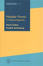 Modular Forms