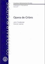 Opera de Cribro