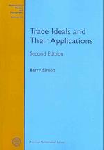 Trace Ideals and Their Applications (Mathematical Surveys and Monographs)