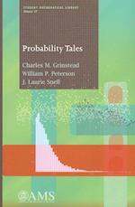 Probability Tales