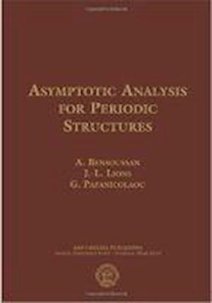 Asymptotic Analysis for Periodic Structures