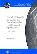 Partial Differential Equations and Boundary-Value Problems with Applications