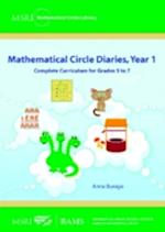 Mathematical Circle Diaries, Year 1