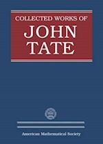 Collected Works of John Tate