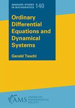 Ordinary Differential Equations and Dynamical Systems