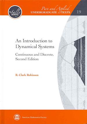 An Introduction to Dynamical Systems