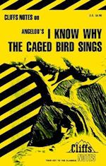 Angelou's "I Know Why the Caged Bird Sings"