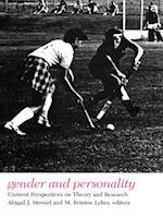 Gender and Personality