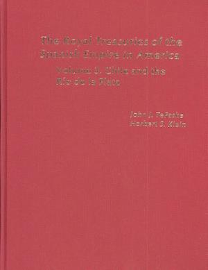 The Royal Treasuries of the Spanish Empire in America