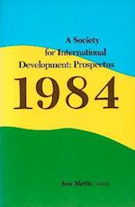 A Society for International Development
