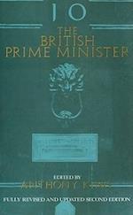 The British Prime Minister, 2nd ed.
