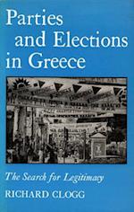 Greek Elections - Pa
