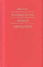 Soldiers of French REV. -CL