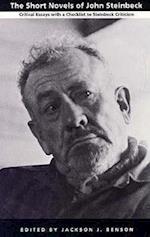 The Short Novels of John Steinbeck