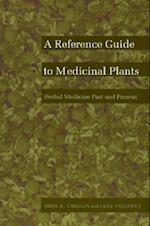 Ref Guide to Med Plants V2-PB