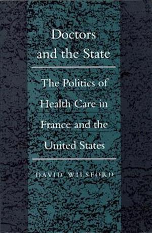 Doctors and the State