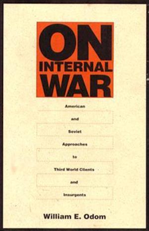 On Internal War