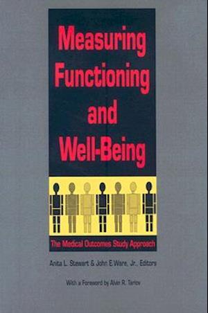 Measuring Functioning and Well-Being