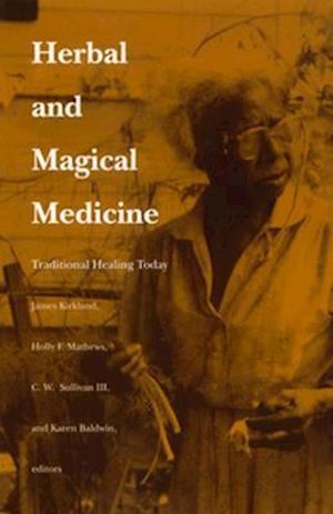 Herbal/Magical Medicine - P