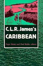 C.L.R.James's Caribbean
