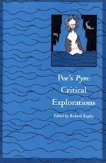 Poe's "Pym"