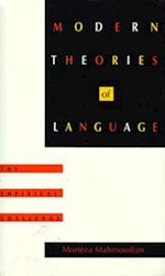 Modern Theories of Language