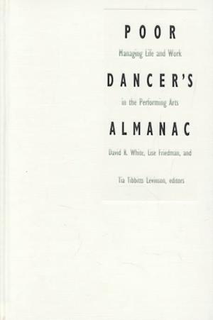 Poor Dancer's Almanac