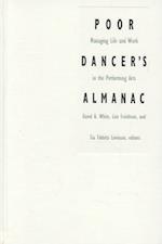 Poor Dancer's Almanac