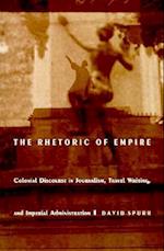 The Rhetoric of Empire