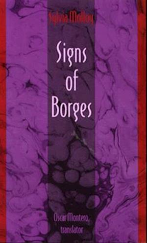 Signs of Borges