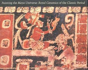Painting Maya Universe-P