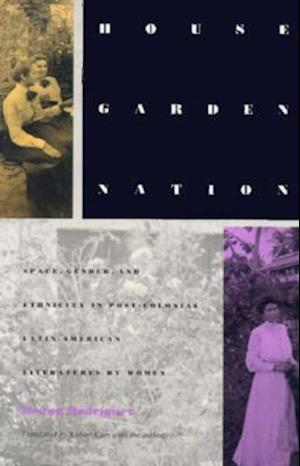 House/Garden/Nation