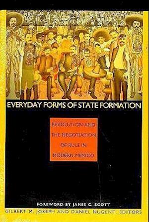 State Formation - PB
