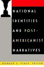 National Identities-P