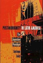 Postmodernity in Latin America