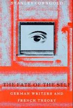 The Fate of the Self