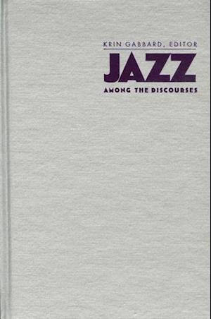 Jazz Among the Discourses